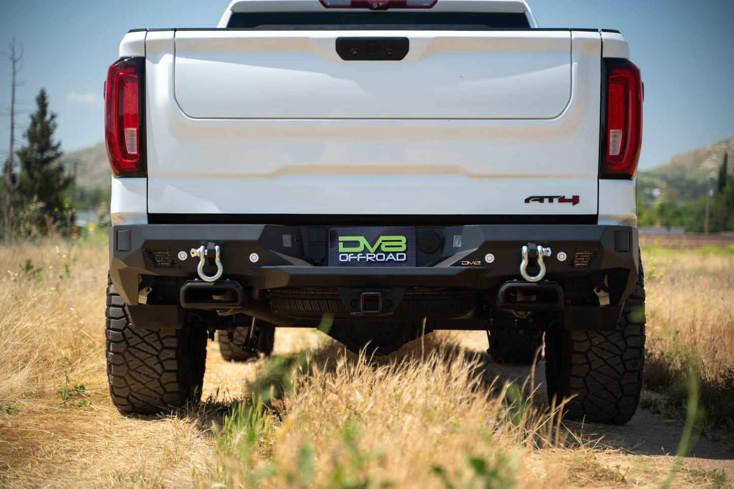2019-2024-Chevy-GMC-1500-Spec-Series-Rear-Bumper-Installed-09.jpg