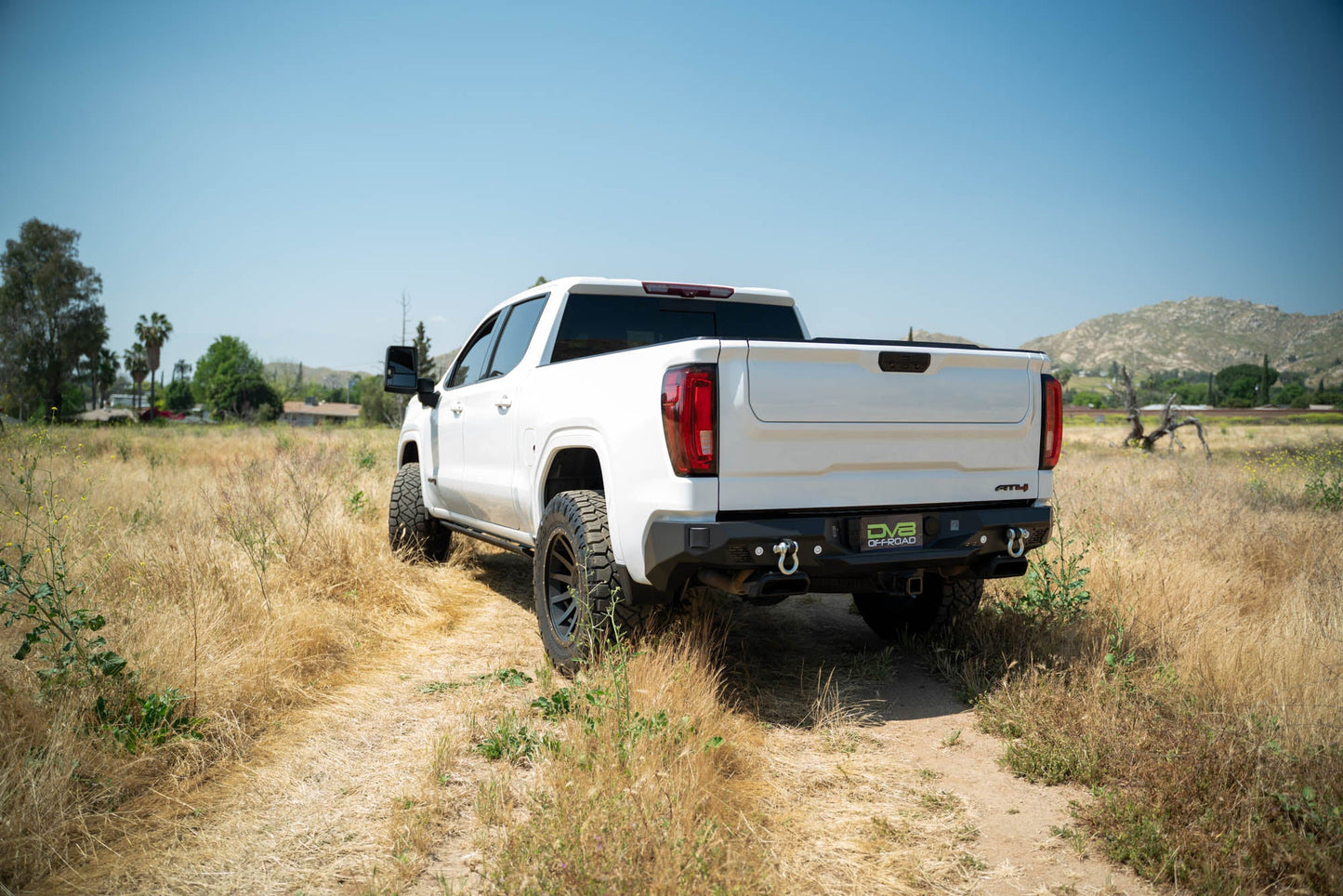 2019-2024-Chevy-GMC-1500-Spec-Series-Rear-Bumper-Installed-10.jpg