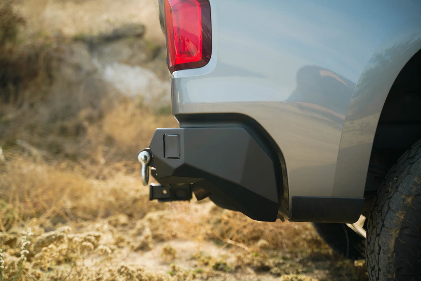 2019-2024-Chevy-GMC-1500-Spec-Series-Rear-Bumper-Installed-12.jpg