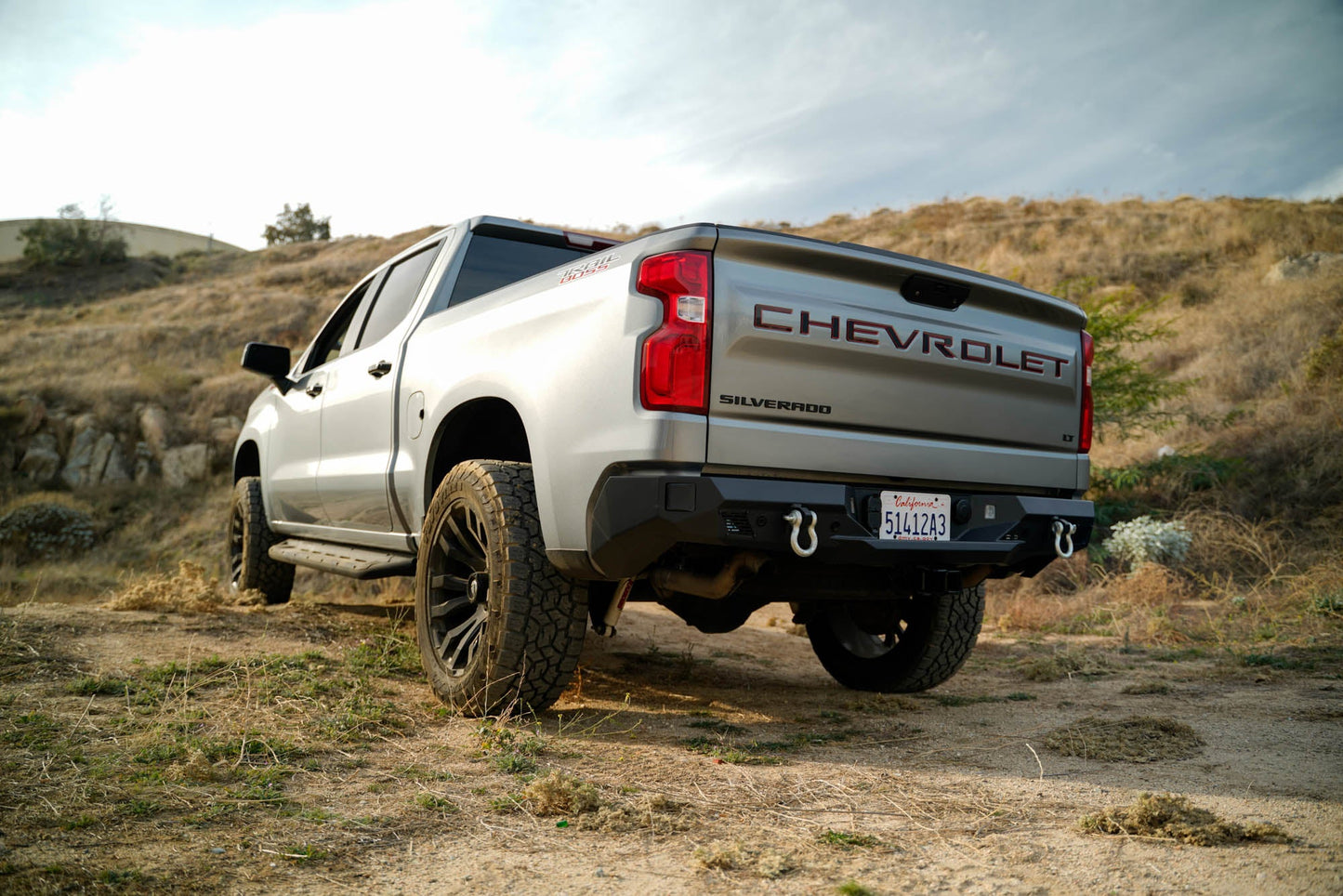 2019-2024-Chevy-GMC-1500-Spec-Series-Rear-Bumper-Installed-14.jpg