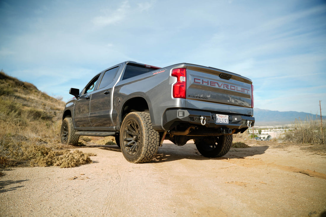 2019-2024-Chevy-GMC-1500-Spec-Series-Rear-Bumper-Installed-16.jpg