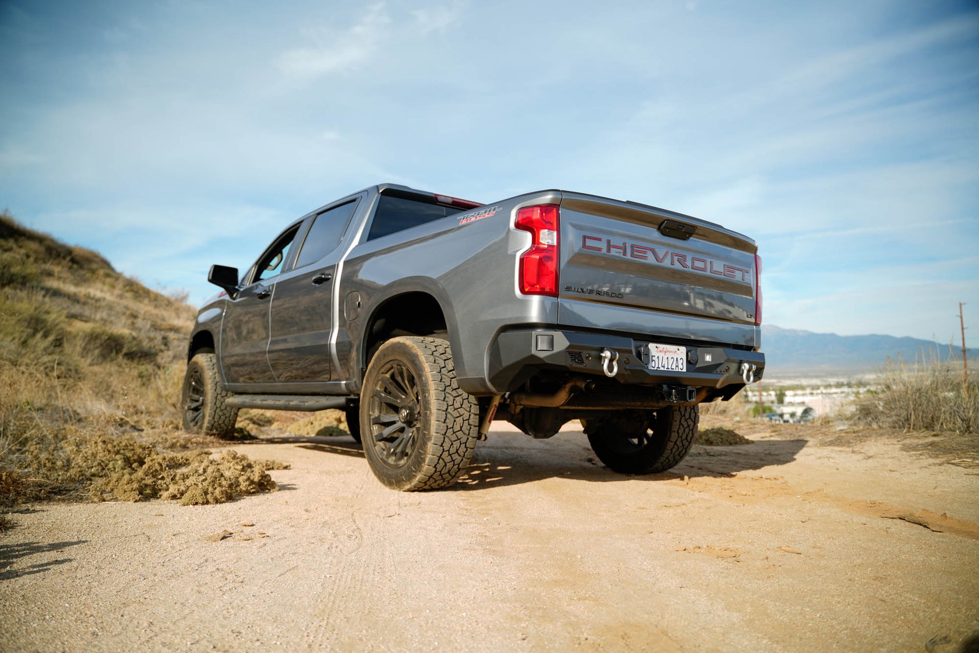2019-2024-Chevy-GMC-1500-Spec-Series-Rear-Bumper-Installed-16.jpg