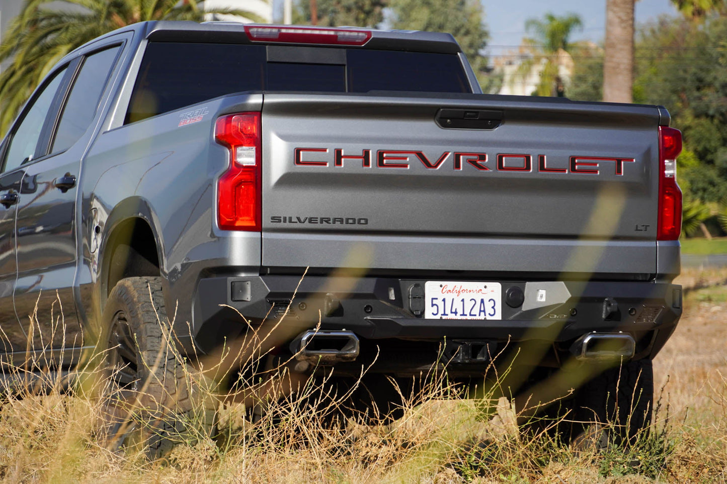 2019-2024-Chevy-GMC-1500-Spec-Series-Rear-Bumper-Installed-17.jpg