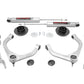Rough Country 3.5 Inch Lift Kit | Ram 1500 2WD/4WD (2019-2026) - Aluminum / N3 Struts w/N3 Rear Shocks