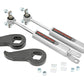Rough Country 1.5-2 Inch Leveling Kit | Chevy/GMC 2500HD/3500HD 2WD/4WD (20-26) - Premium N3