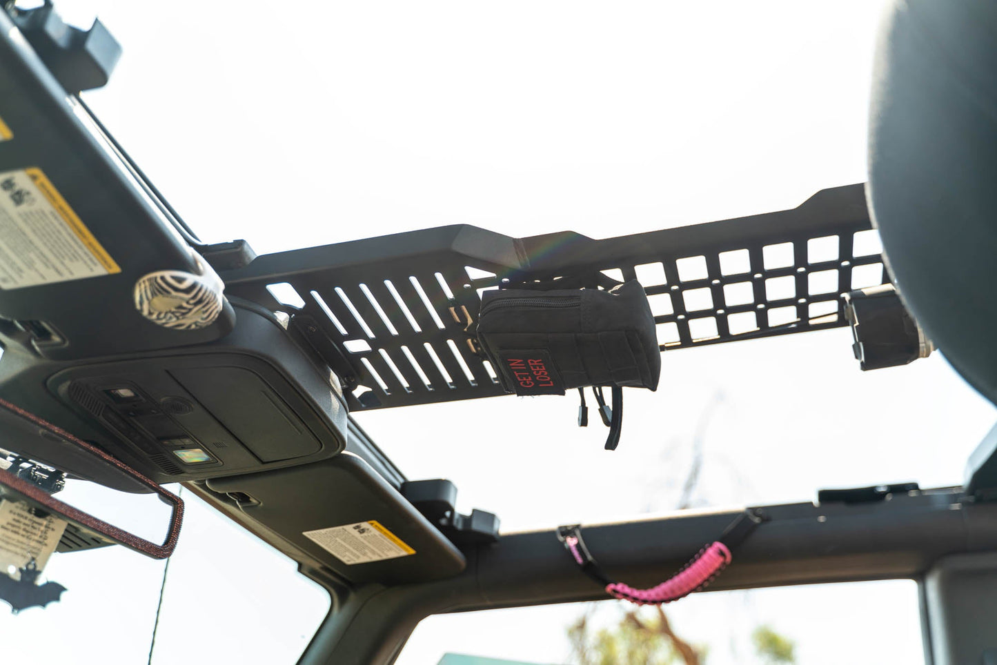2021-2024-Ford-Bronco-2-Door-Overhead-Molle-Panel-3.jpg