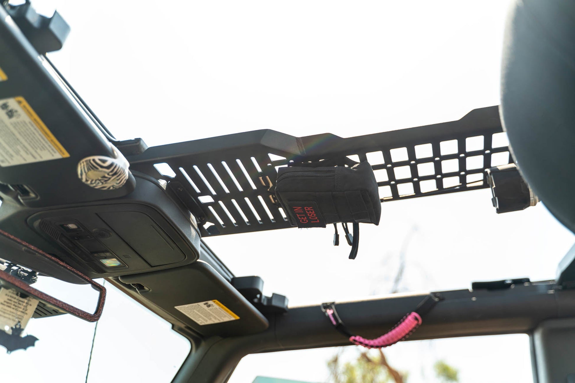 2021-2024-Ford-Bronco-2-Door-Overhead-Molle-Panel-3.jpg