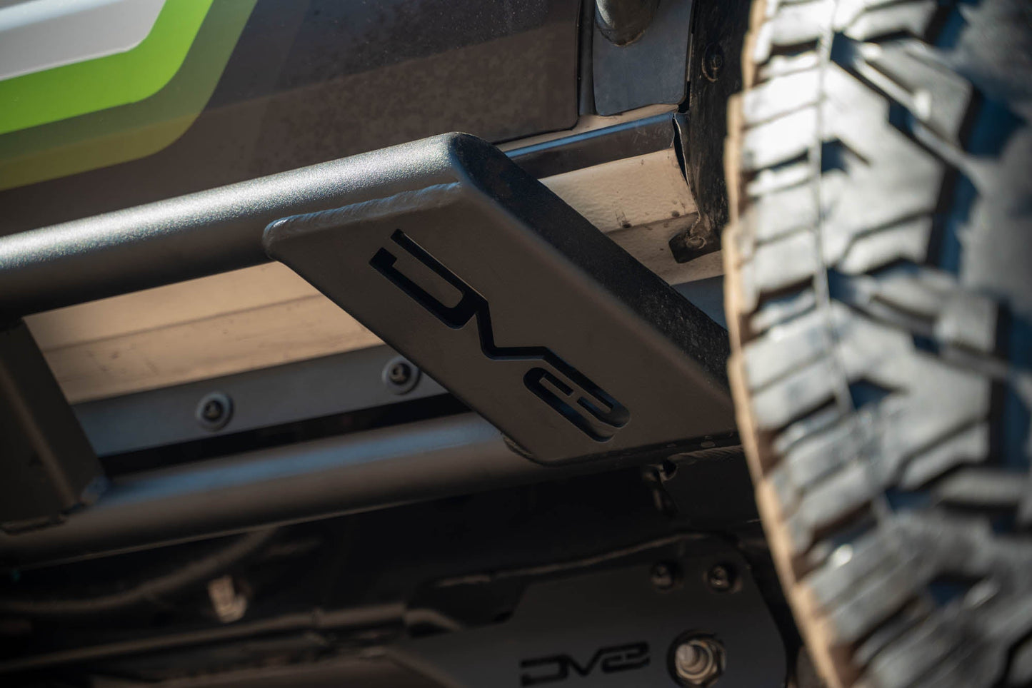 2021-2024-Ford-Bronco-4-Door-Rock-Sliders-Installed-3.jpg