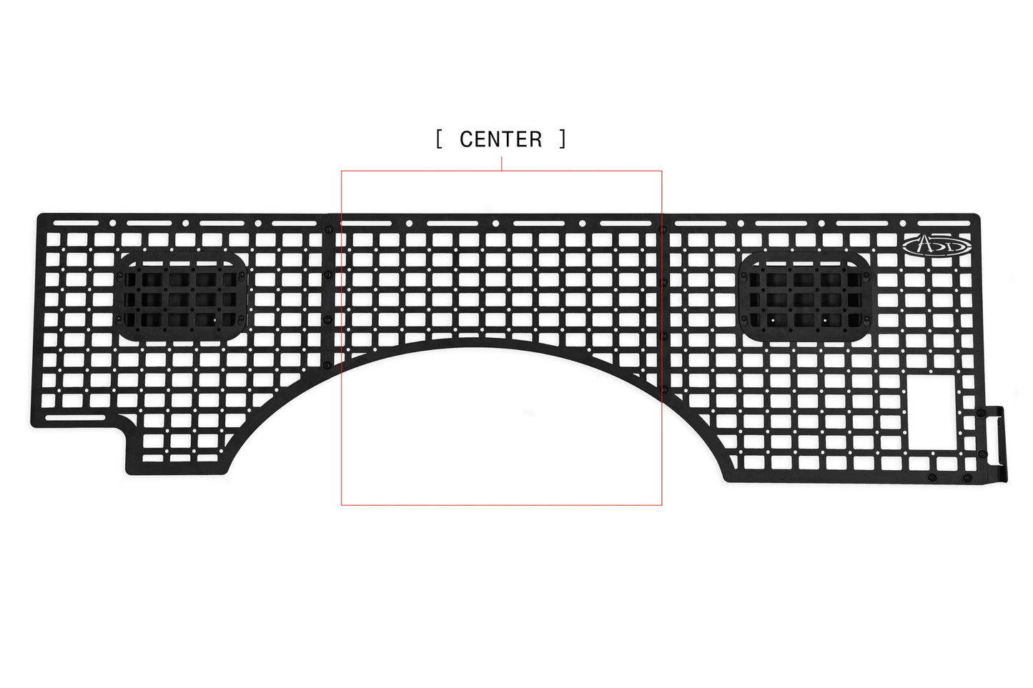 2023-Ford-Super-Duty-Bed-Side-Molle-Panels-Passenger-Side-center-callout.jpg