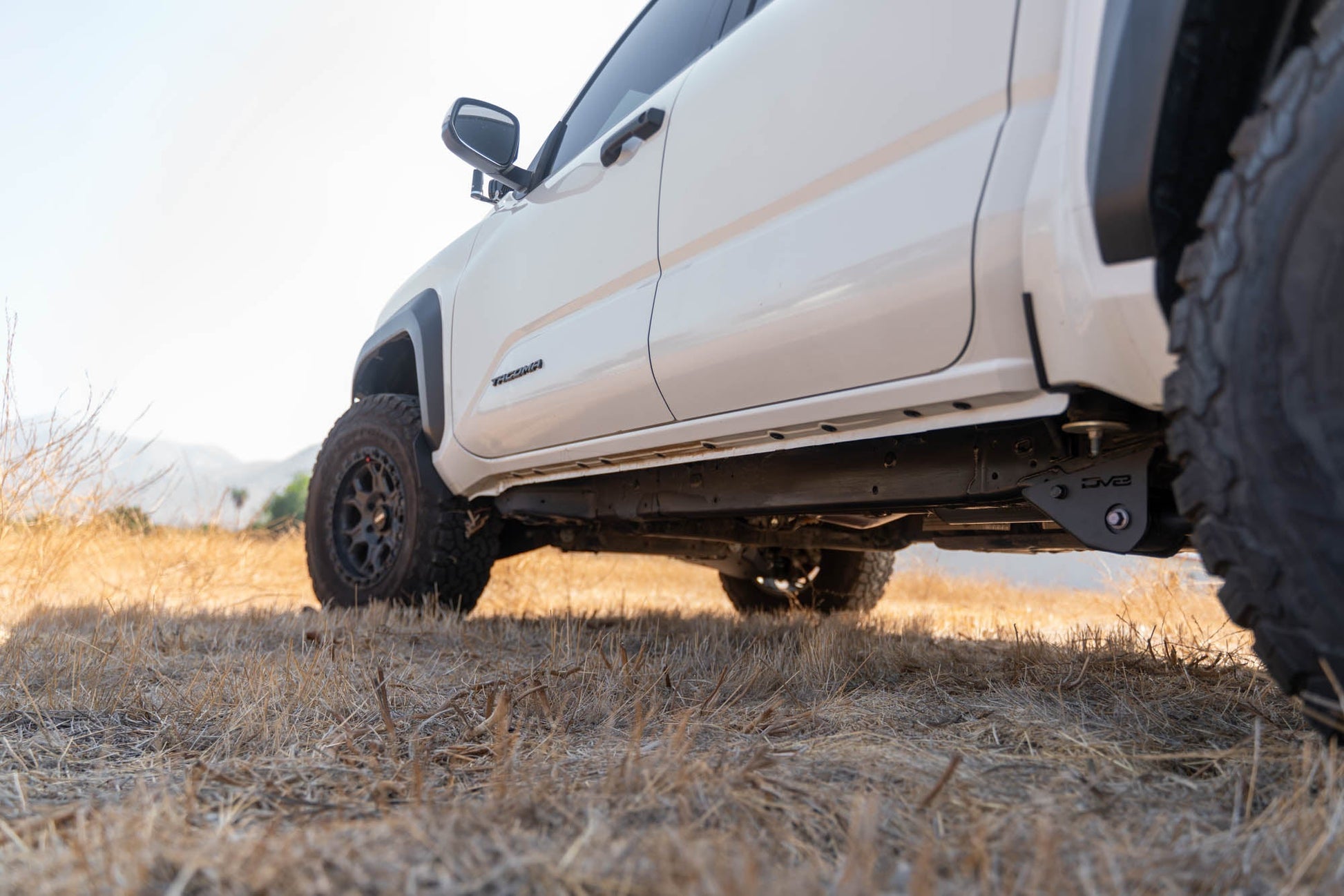 2024-Toyota-Tacoma-Trailing-Arm-Skid-Plates-Installed-3.jpg