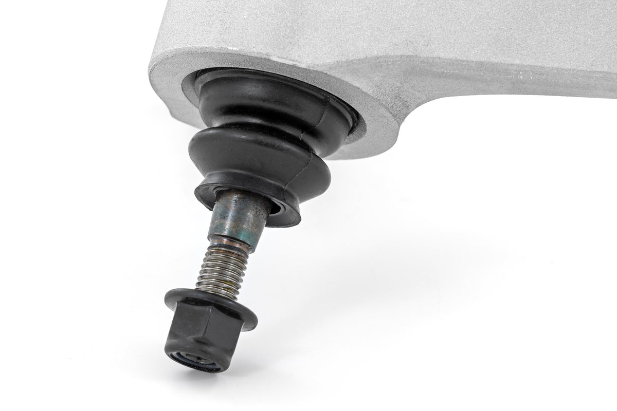 Rough Country Forged Upper Control Arms | 3.5" Of Lift | Toyota 4Runner (25-26)/Tacoma (24-26)