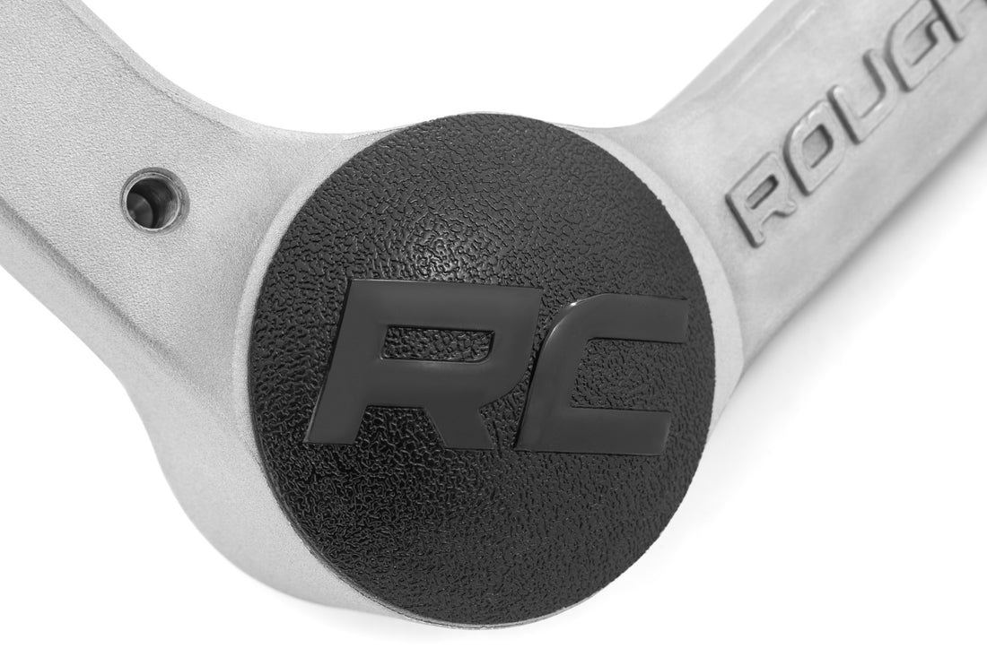 Rough Country Forged Upper Control Arms | OE Upgrade | Toyota 4Runner (25-26)/Tacoma (24-26)