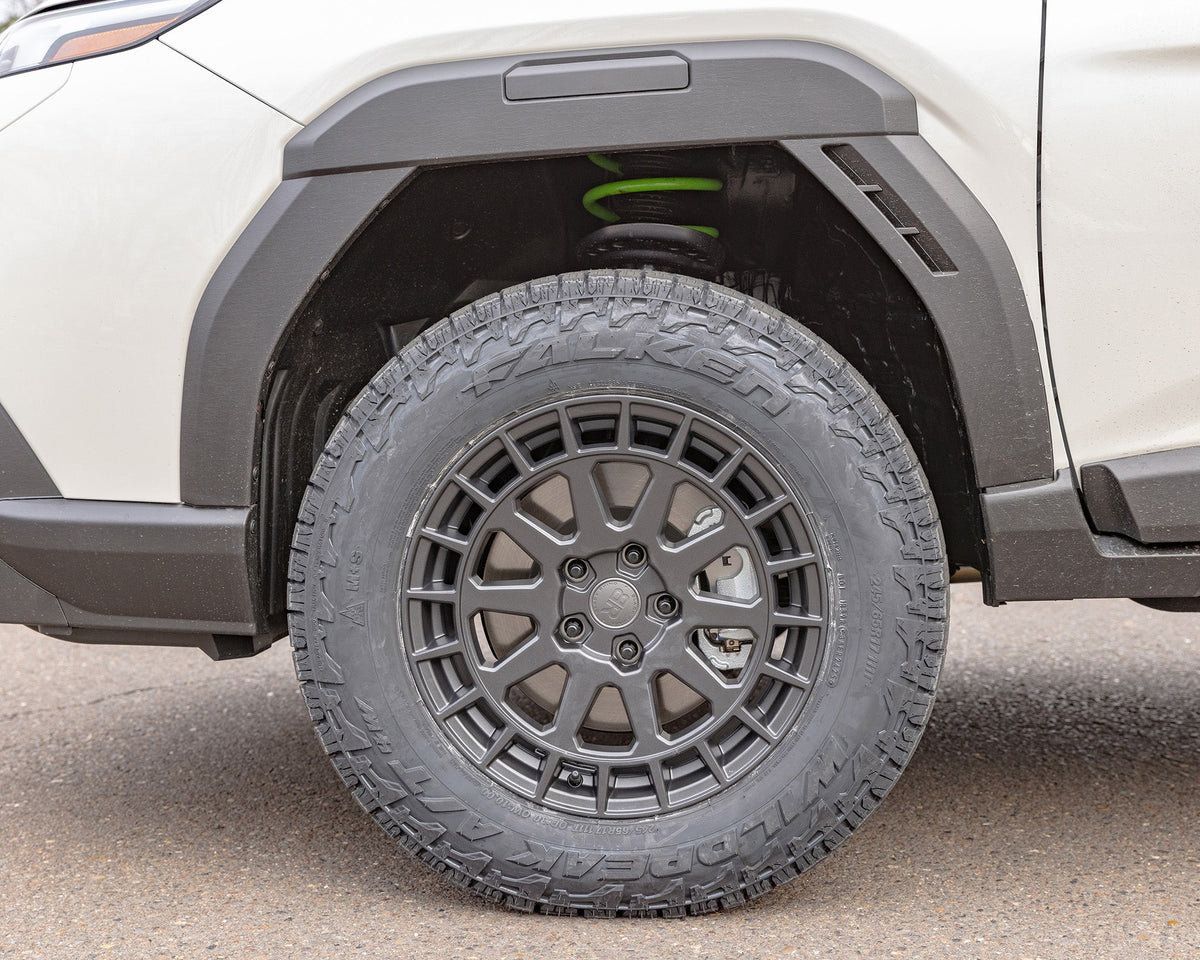 2" ATS Suspension Lift Kit for Subaru Outback (2026+)
