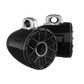 REV 12 HD | Black Revolution HD Series 12-inch Tower Speakers