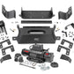 Rough Country Hidden Winch Mount | Ford Bronco 4WD (2021-2026) - with PRO9500S Winch