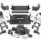 Rough Country Hidden Winch Mount | Ford Bronco 4WD (2021-2026) - with PRO12000S Winch