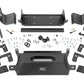 Rough Country Hidden Winch Mount | Ford Bronco 4WD (2021-2026)