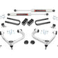Rough Country 3 Inch Lift Kit | Ford F-150 4WD (2021-2026) - M1 Struts w/M1 Rear Shocks
