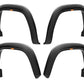 Husky Liners RVL Fender Flares Fits 2022-2026 Toyota Tundra