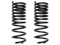 ICON 2014-2026 Ram 2500, 2” Lift, Rear, Performance Coil Spring Kit