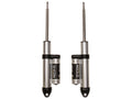 ICON 2014-2026 Ram 2500, w/ ICON 2" Lift Performance Rear Coils, Rear, V.S. 2.5 Aluminum Series Shock Absorbers, Piggyback Reservoir, Pair