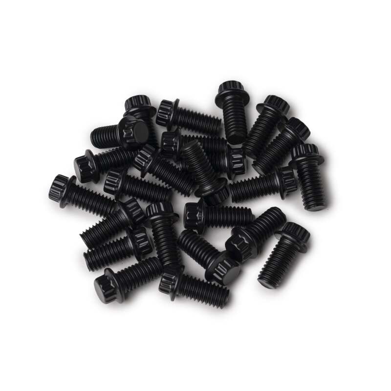 method wheels-bt-bolt 12p black kit