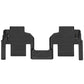Husky Liners X-act Contour Second Floor Liner - 1 Piece Fits 2022-2025 Jeep Wagoneer