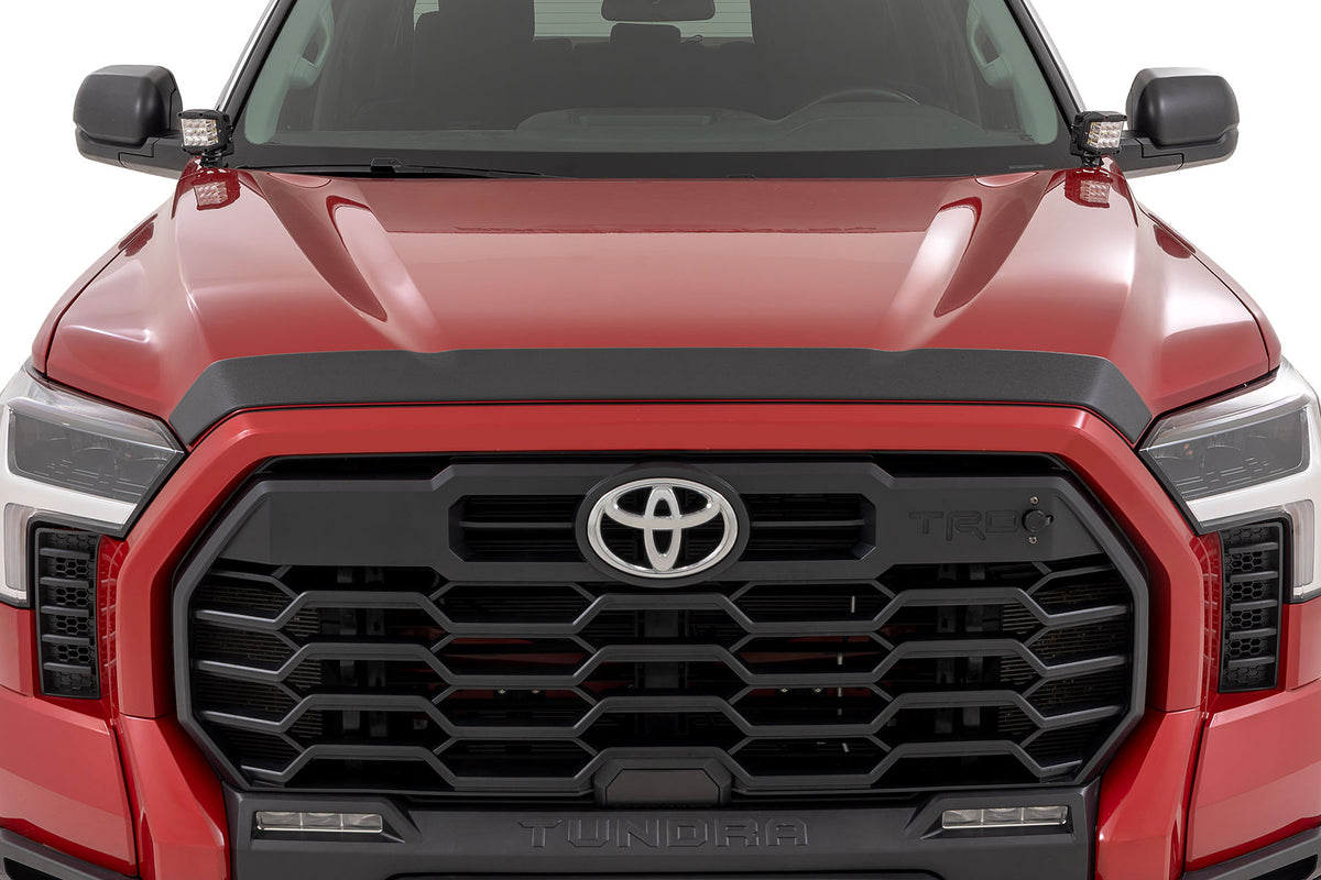 Rough Country Hood Protector | Toyota Tundra 2WD/4WD (2022-2026)