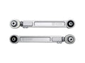 ICON 2020-2023 Jeep Gladiator/2019-2026 Ram 1500, Rear, Adjustable Billet Upper Link Kit