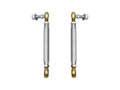 ICON 2020-Up Jeep JT Gladiator, Rear Sway Bar Link Kit