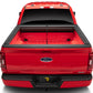 RealTruck Roll-N-Lock M-Series XT Manual Retractable Tonneau Cover w/ T-Slot Rails 580M-XT