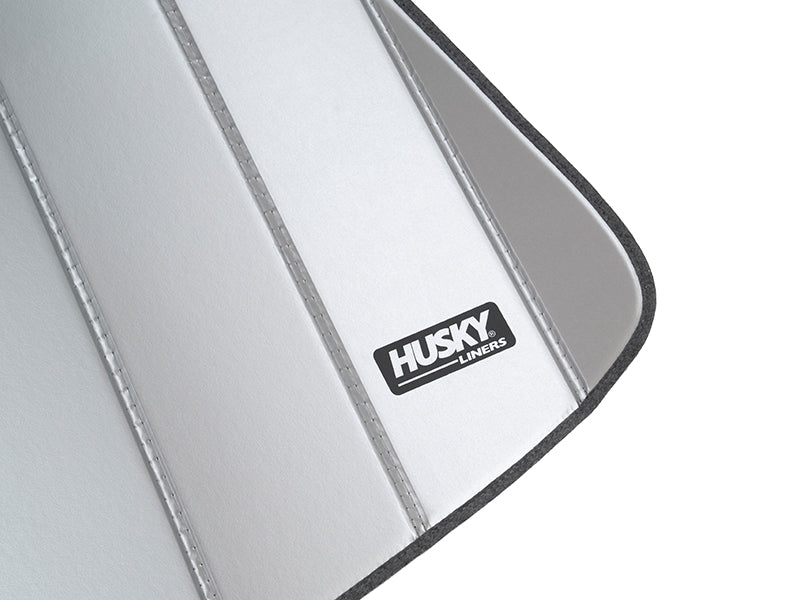 Husky Liners Custom Fit Sunshades Fits 2009-2014 Ford F150