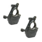 Belltech 2 Inch Drop Spindle Set 2509