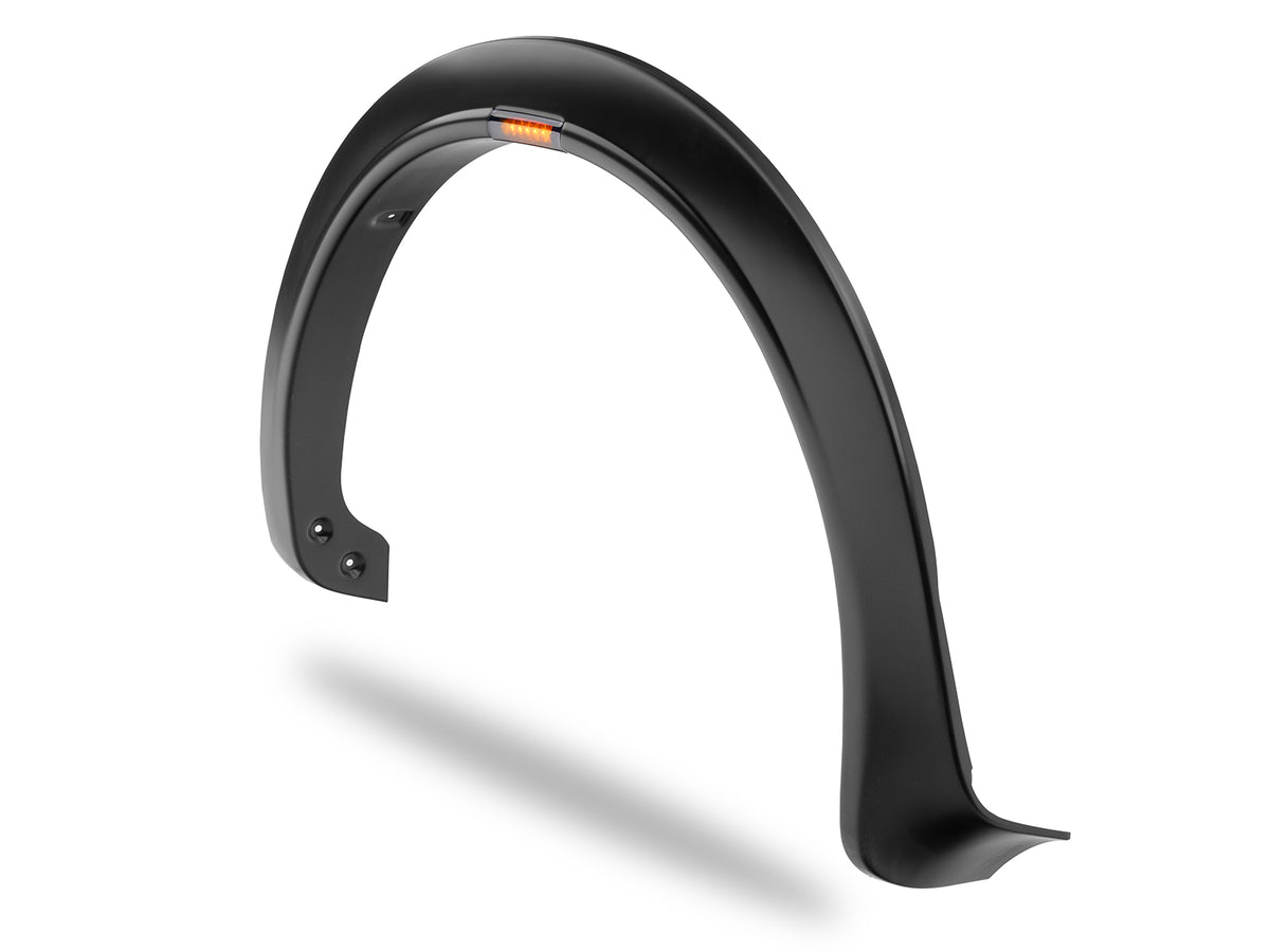Husky Liners RVL Fender Flares Fits 2021-2026 Ford F150