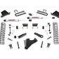 Rough Country 6 Inch Lift Kit | Ford F-250/F-350 Super Duty 4WD (2023-2026) - Diesel / V2 Monotube