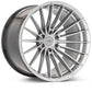 Vossen HFX-4 Wheel | 6x135 Bolt Pattern - Hyper Silver / 20x9.5 / +15mm