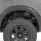 Rough Country Pocket Fender Flares | Ford Ranger 2WD/4WD (2024-2026)