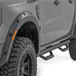 Rough Country Pocket Fender Flares | Ford Ranger 2WD/4WD (2024-2026)