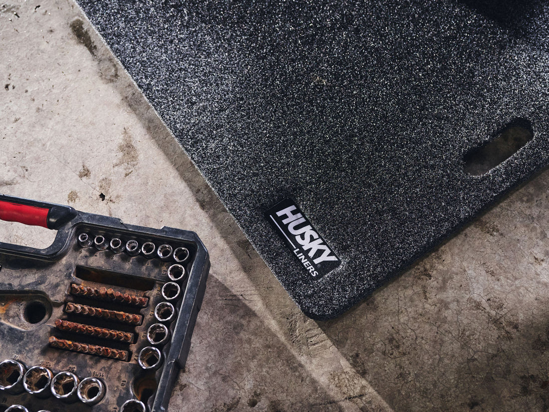Husky Liners Garage Mat 11991