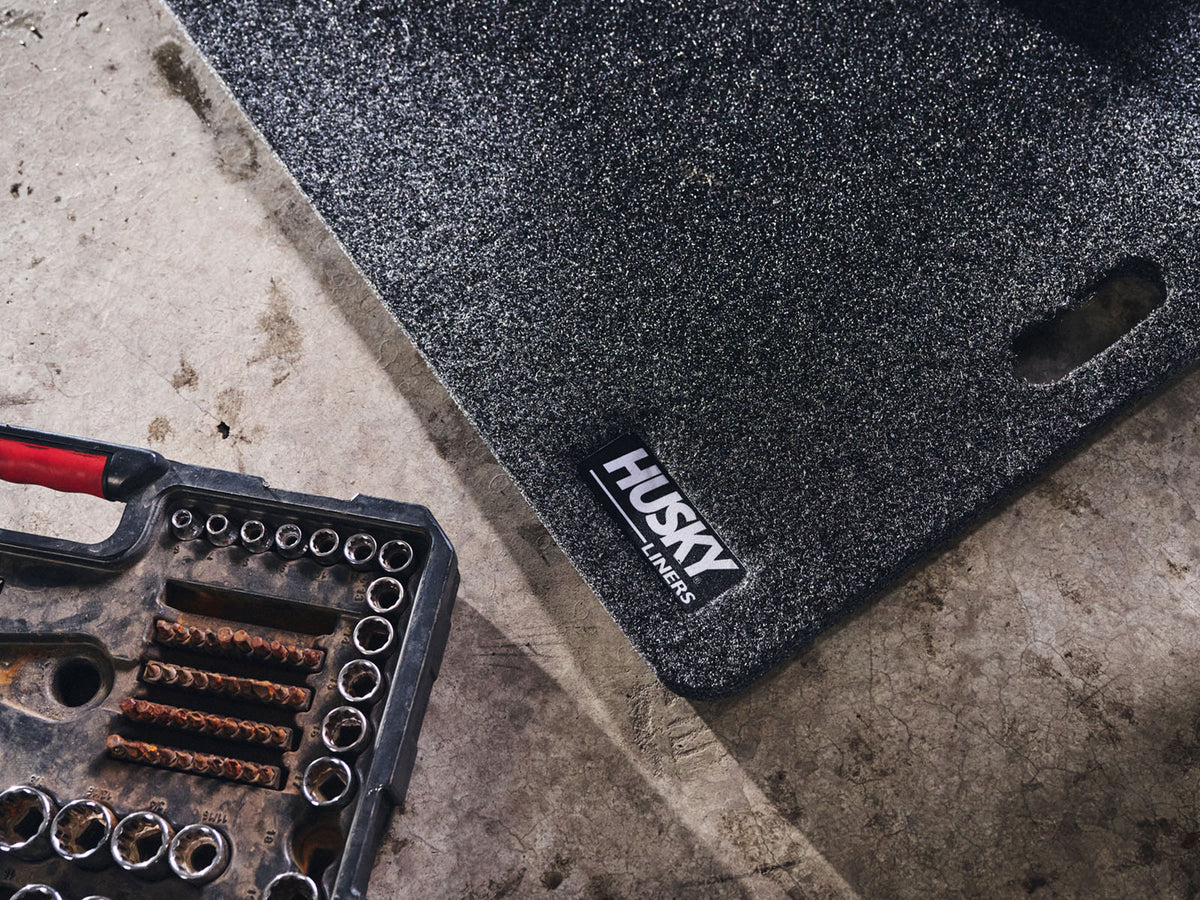 Husky Liners Garage Mat 11991