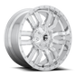 Fuel Off-Road Sledge Wheel | 22x10 | -18mm | 8x6.5 (8x165.1) Bolt Pattern