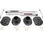 Rough Country 2.5 Inch Lift Kit | Ram 2500 4WD (2014-2026) - Premium N3