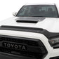 Husky Liners Aeroskin II Bug Shield Fits 2017-2024 Nissan Titan