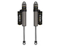 ICON 2009-2026 Ford F-150/2004-2008 Ford F-150 4WD, 0-1" Lift, Rear, V.S. 2.5 Aluminum Series Shock Absorbers, Piggyback Reservoir, Pair