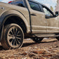 Husky Liners OE-Style Fender Flares Fits 2019-2023 Ford Ranger, 5'1" ,6'1" Bed