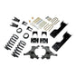 Belltech Lowering Kit W/O Shocks 689