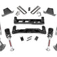 Rough Country 7.5 Inch Lift Kit | Chevy/GMC 1500 2WD (07-13) - N3 Struts w/N3 Rear Shocks