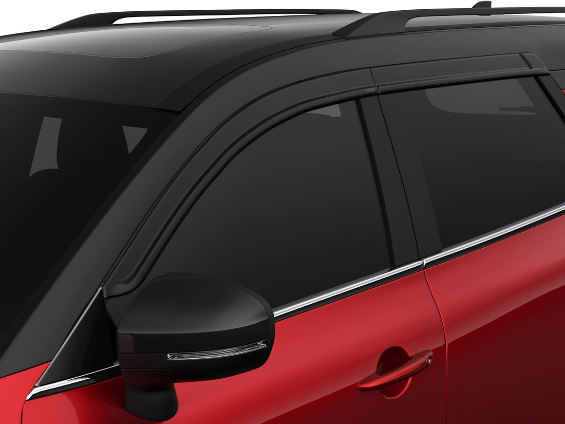 Husky Liners Low Profile Ventvisor 2856013