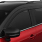 Husky Liners Low Profile Ventvisor Fits 2024-2025 Hyundai Santa Fe