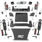 Rough Country 6 Inch Lift Kit | GMC Sierra 1500 2WD/4WD (2019-2024) - 4.3L, 5.3L, 6.2L / Mono-Leaf Spring / Vertex Coilovers w/Vertex Shocks